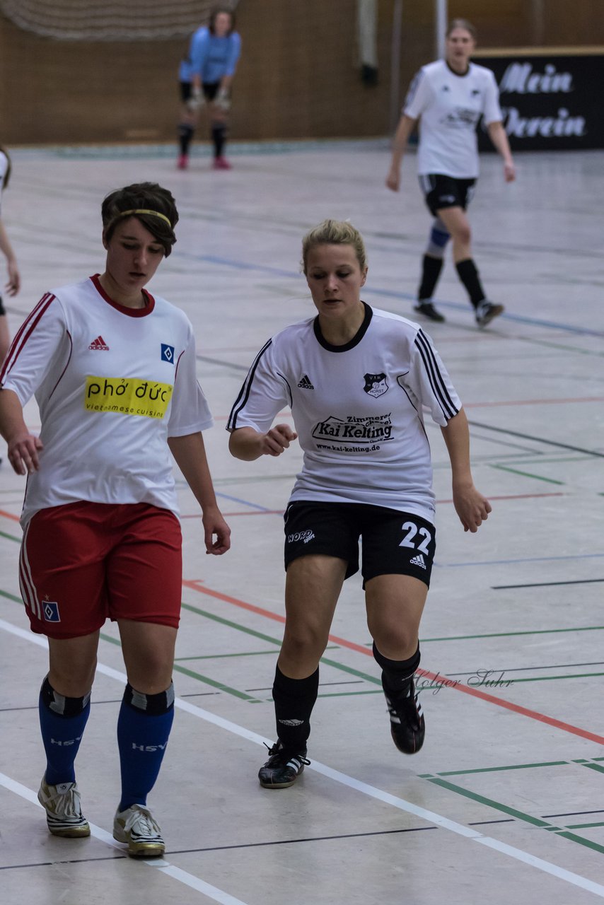 Bild 542 - Volksbank Cup Elmshorn